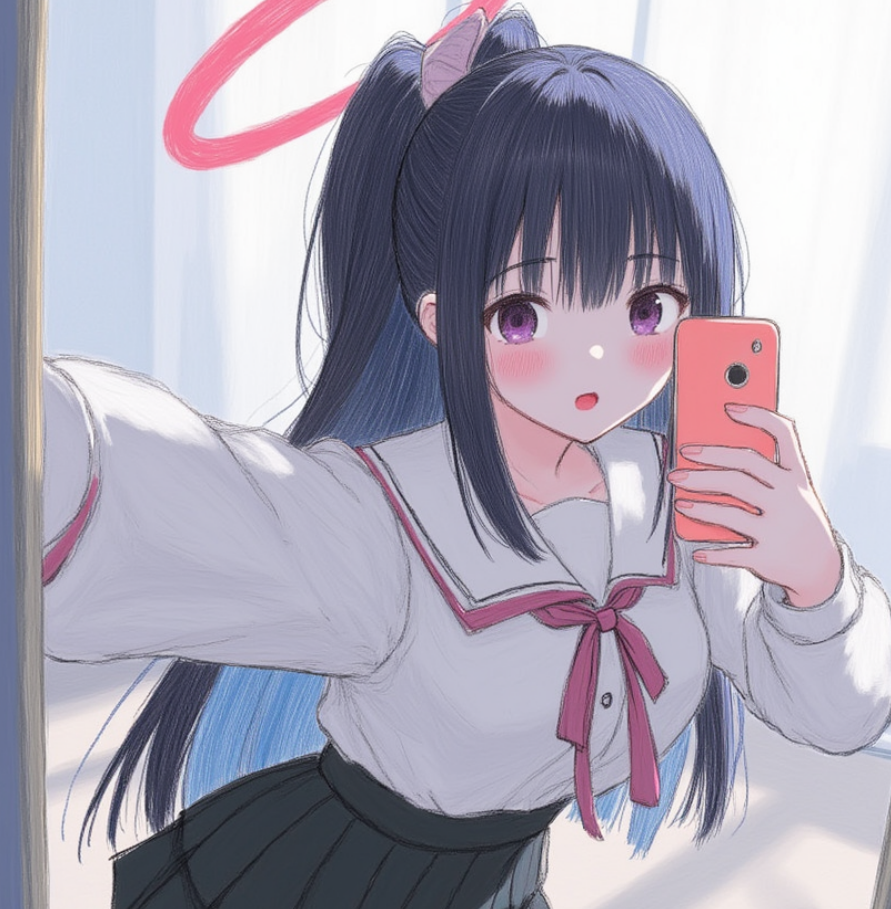 布丁大法 爱心女仆 121P-鱼乐杂货铺