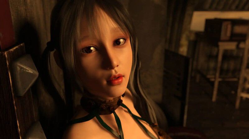 【PC+安卓/欧美SLG/动态/官中】 沙漠潜行者 Desert Stalker v0.18.0 Beta ——快乐的开始 鱼乐杂货铺-鱼乐杂货铺