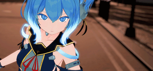 【PC/ACT/3D/SLG/多语言】驱动妖精 AI-deal-Rays 駆动妖精アイディールレイズ v2.1.1 ——快乐的开始 鱼乐杂货铺-鱼乐杂货铺