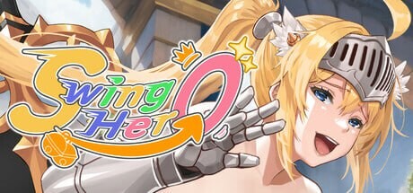 【PC/格斗SLG/动态/多语言】 摇摆英雄 Swing Hero V1.0.0 ——快乐的开始 鱼乐杂货铺-鱼乐杂货铺