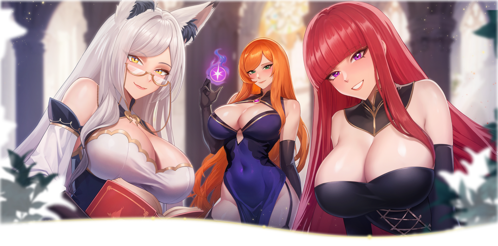 【PC/SLG/卡牌/多语言】流浪者：破床 Wanderer: Broken Bed [v0.15.4] ——快乐的开始 鱼乐杂货铺-鱼乐杂货铺