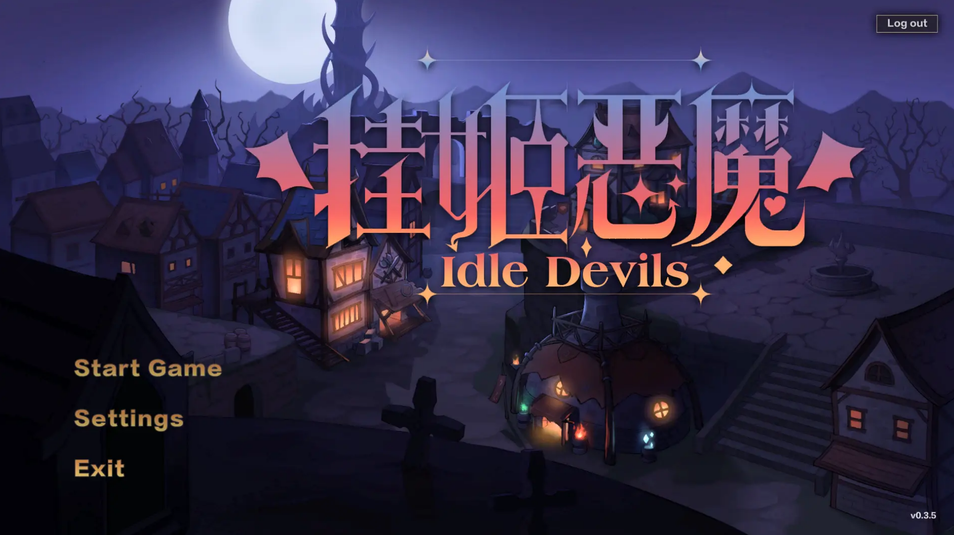 【PC/SLG/多语言】挂姬恶魔 [v1.1.17] ——快乐的开始 鱼乐杂货铺-鱼乐杂货铺