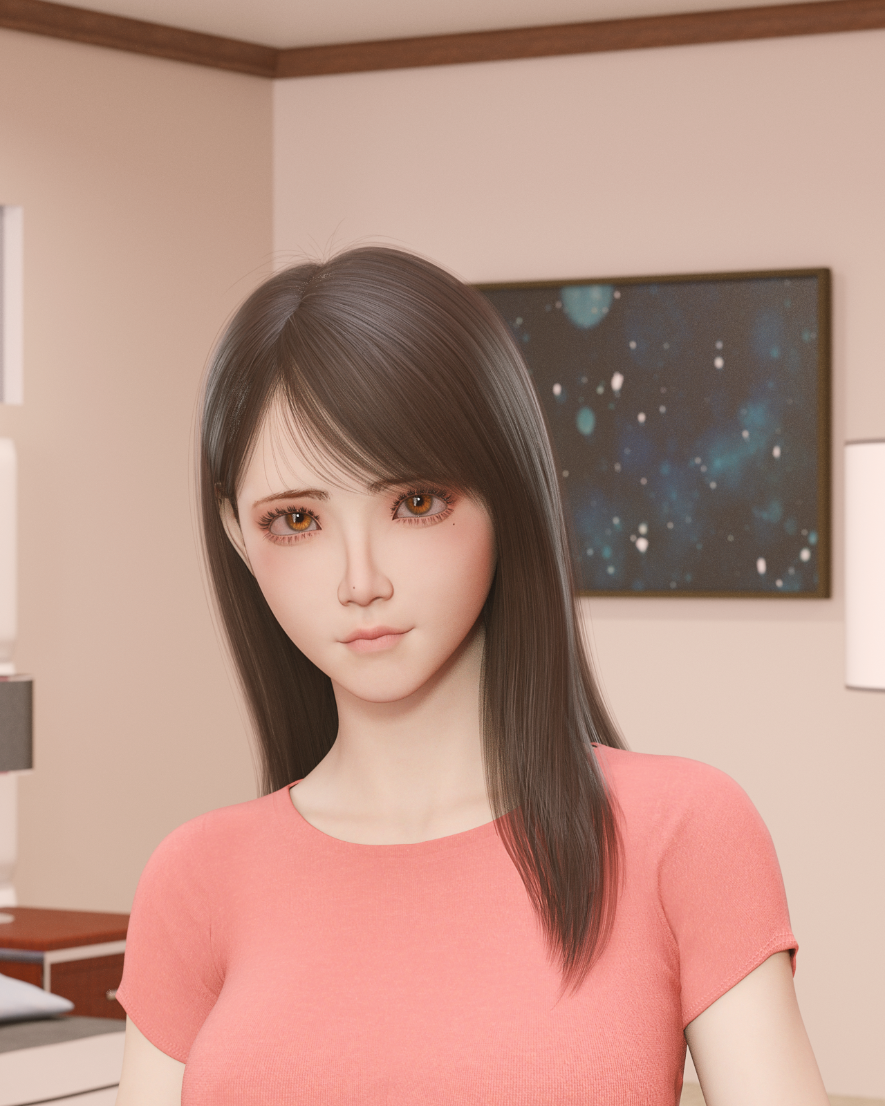 【PC/SLG/汉化】 被魔鬼崇拜 Adored by the Devil Ver0.12f ——快乐的开始 鱼乐杂货铺-鱼乐杂货铺