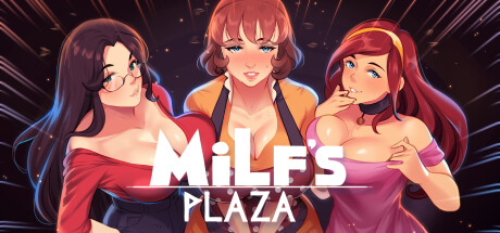 【PC/SLG/多语言】淑女的广场 MILF’s Plaza v18b13 ——快乐的开始 鱼乐杂货铺-鱼乐杂货铺