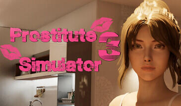 【PC/3D/沙盒SLG/多语言】妓女模拟器3 Prostitute Simulator 3 ——快乐的开始 鱼乐杂货铺-鱼乐杂货铺
