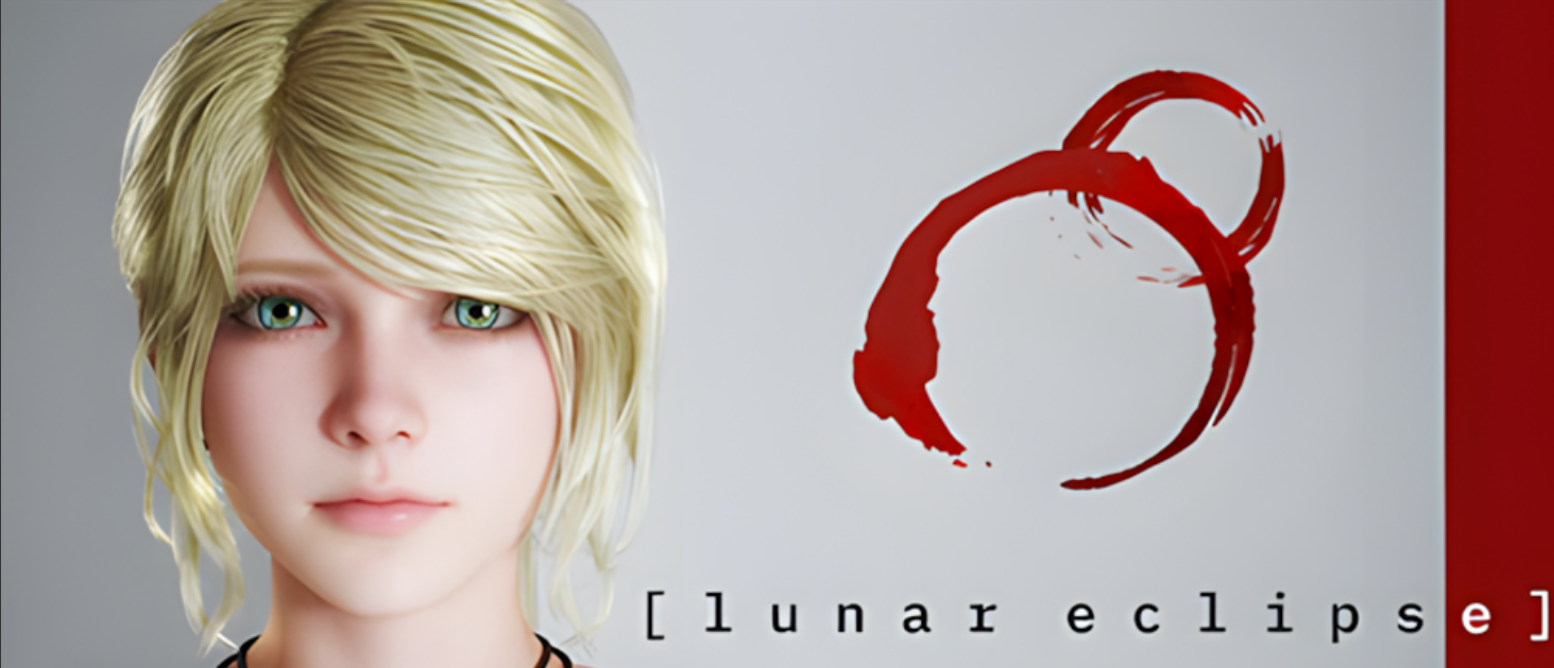 月食 [H版生化危机] Lunar Eclipse DEMO V0.37.5 ——快乐的开始 鱼乐杂货铺-鱼乐杂货铺
