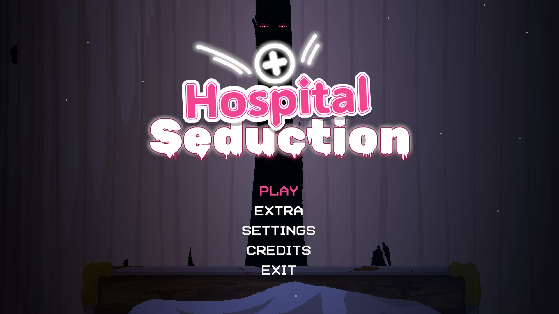 【PC/像素ACT/多语言】医院诱惑 Hospital Seduction ——快乐的开始 鱼乐杂货铺-鱼乐杂货铺