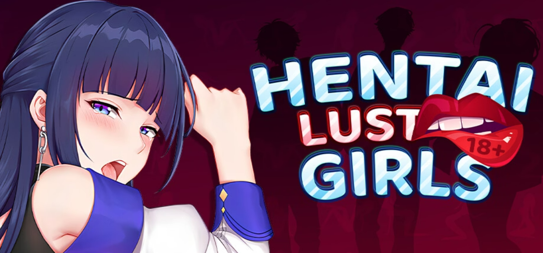 【PC/新作试玩/SLG/益智/多语言】变态女孩-lust Hentai Girls- Lust [Demo] ——快乐的开始 鱼乐杂货铺-鱼乐杂货铺