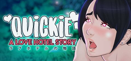 【PC/SLG/中文】快捷: 情趣酒店的故事/Quickie: A Love Hotel Story V1.0+存档 ——快乐的开始 鱼乐杂货铺-鱼乐杂货铺