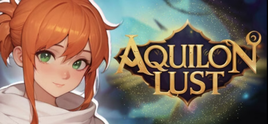 【PC/SLG/多语言】Aquilon Lust: Sex Arcana ——快乐的开始 鱼乐杂货铺-鱼乐杂货铺