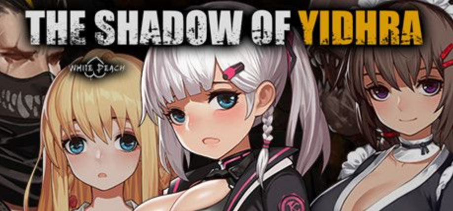 【PC/ACT/多语言】伊德海拉之影 V1.30 ——快乐的开始 鱼乐杂货铺-鱼乐杂货铺