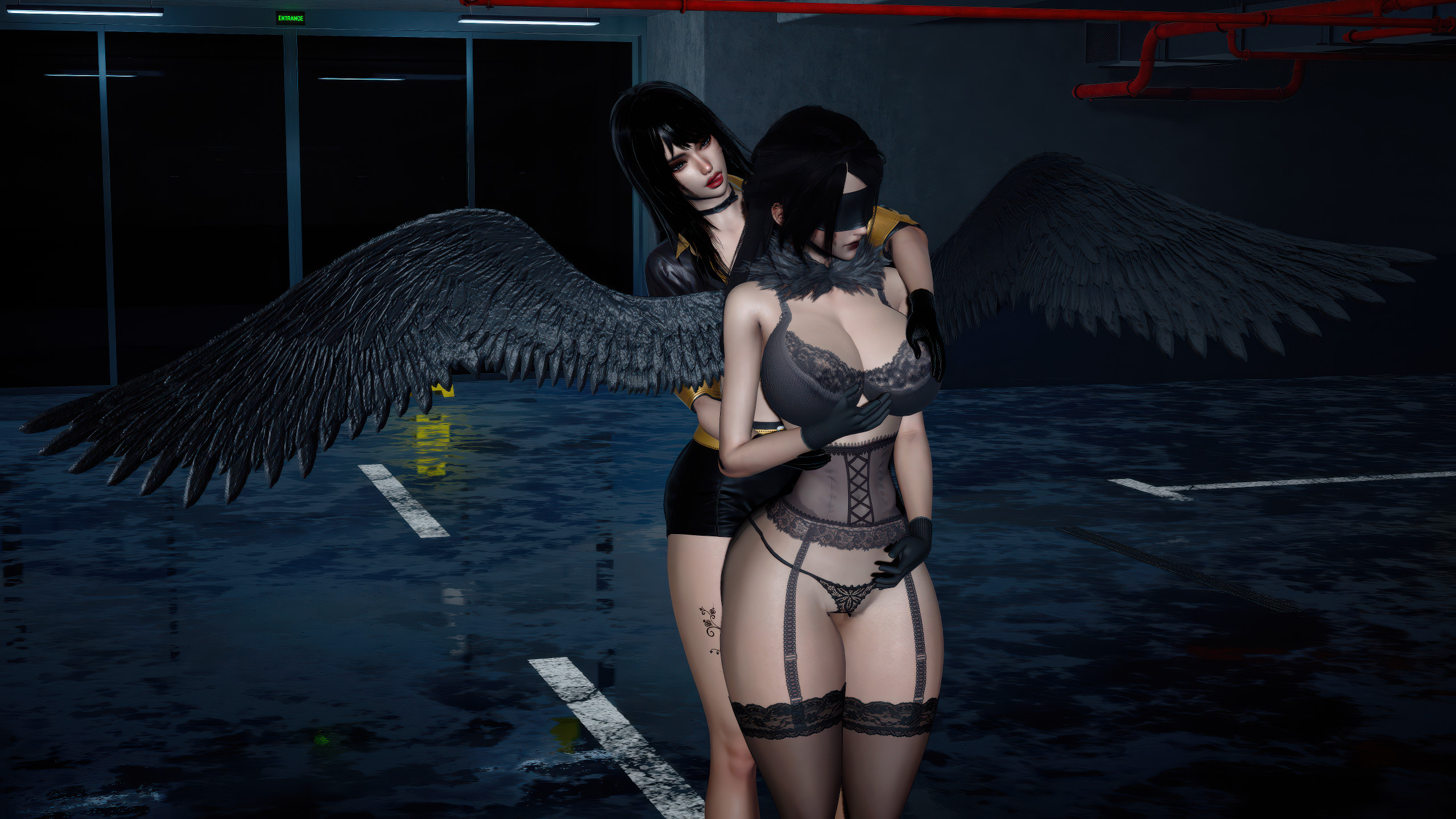 【PC+安卓/SLG/中文】轮回之境 The_Realm_of_Samsara-V0.25 ——快乐的开始 鱼乐杂货铺-鱼乐杂货铺