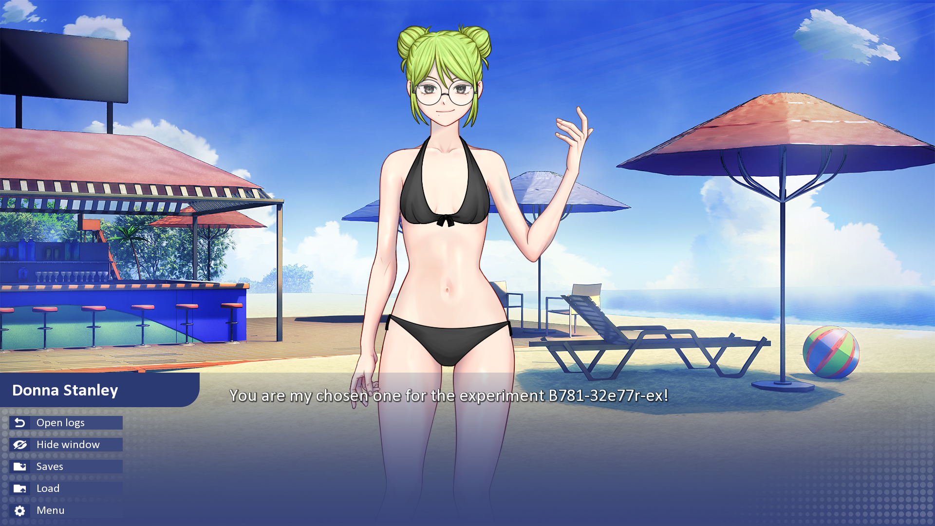 【PC/SLG/多语言】校园游戏 School Game [v0.966 bugfix6] ——快乐的开始 鱼乐杂货铺-鱼乐杂货铺