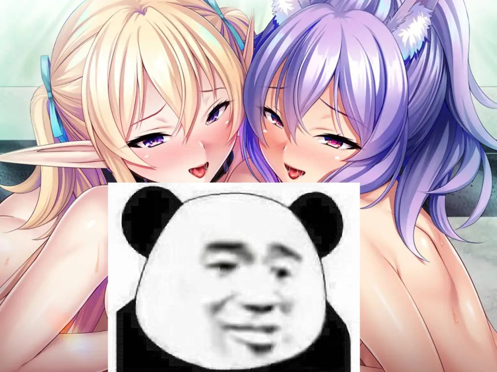 【PC/ADV/多语言】孕育驯兽师的超凡脱俗的学院勇士~驯服女性，打造最强后宫军团！ ～  孕ませテイマーの異世界学園無双～巨乳メスたちを子作りテイムして最強のハーレム軍団を作って成り上がる!～-鱼乐杂货铺