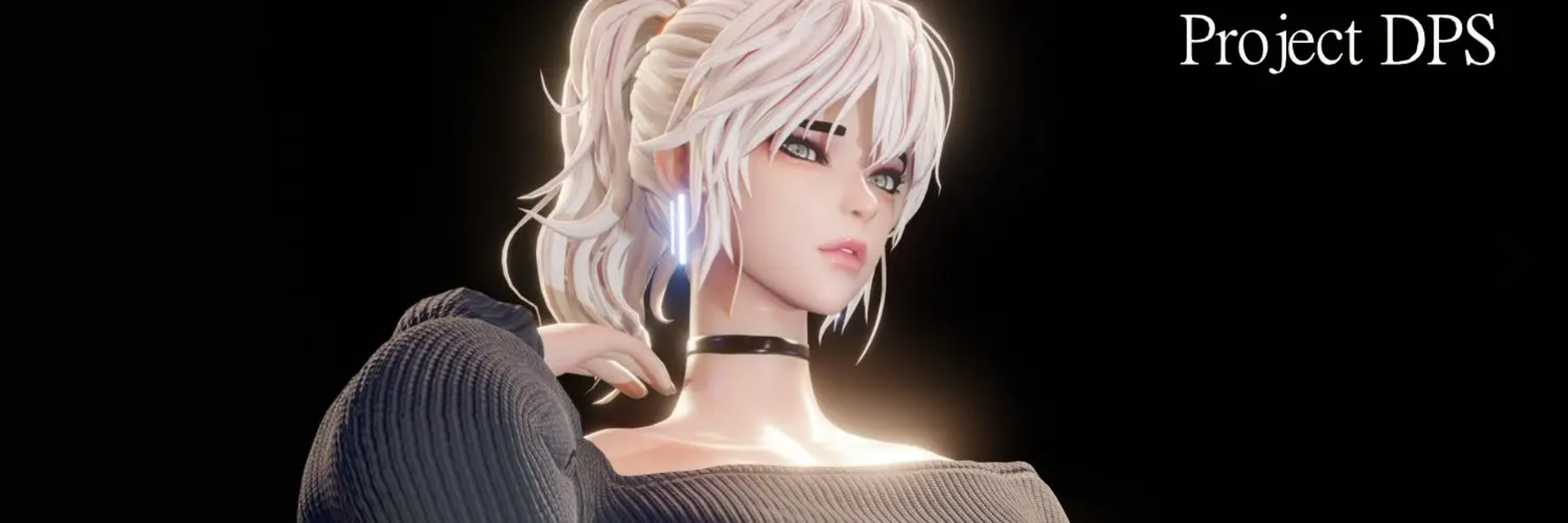 【PC/ACT/英文】Project DPS [v1.0.5 Demo] ——快乐的开始 鱼乐杂货铺-鱼乐杂货铺