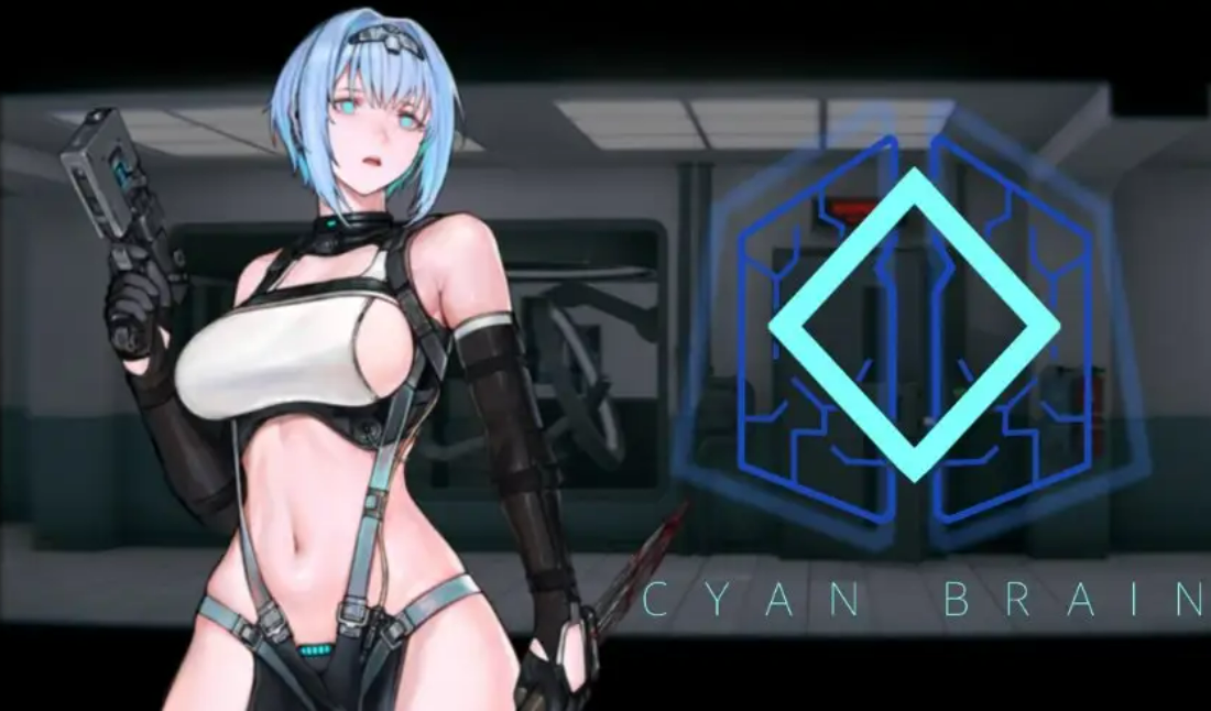 【PC/SLG/多语言】青色大脑 Cyan Brain [Demo 3.0] ——快乐的开始 鱼乐杂货铺-鱼乐杂货铺