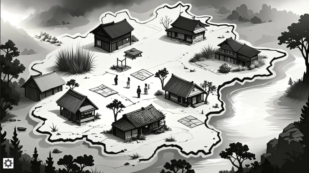 图片[3]-【PC/SLG/中】 这一世,我只想为所欲为!辣手摧花篇 ——快乐的开始 鱼乐杂货铺-鱼乐杂货铺