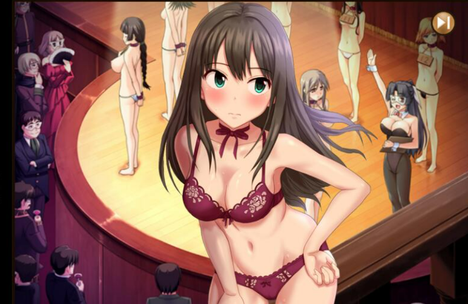 【PC/SLG/中文】JACK-奴隶训练 Jack-o-nine-tails Ver1.12 v25.08.20 精翻汉化步兵版 全新魔改版 [新MOD/新角色]+作弊器 ——快乐的开始 鱼乐杂货铺-鱼乐杂货铺