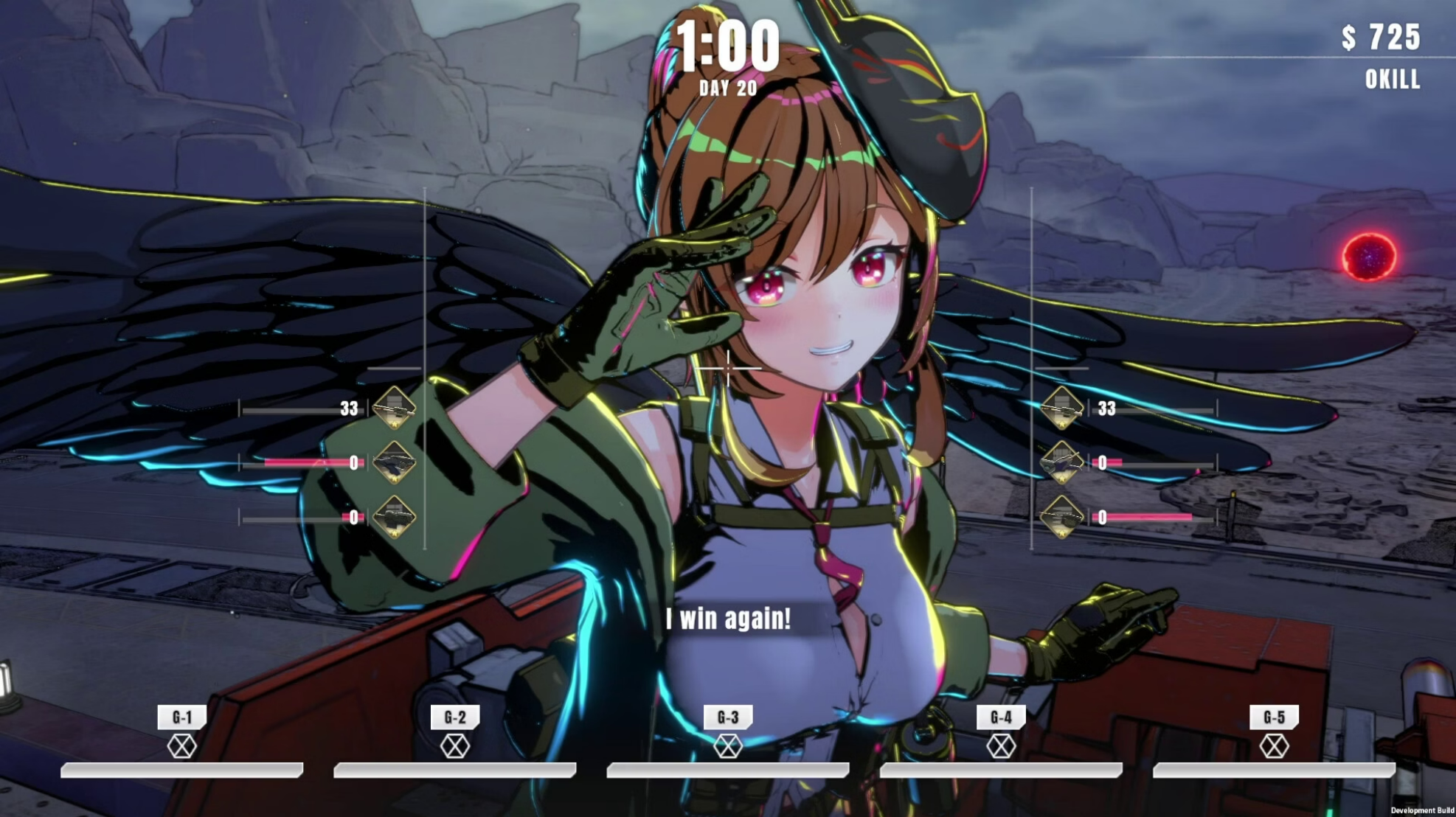 【PC/ACT/3D/多语言】御炮少女 TurretGirls [v1.0] 鱼乐杂货铺-鱼乐杂货铺