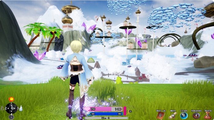 【PC/AD/ACT/多语言】超级英雄 Sexual Super Hero Build.11869419 ——快乐的开始 鱼乐杂货铺-鱼乐杂货铺