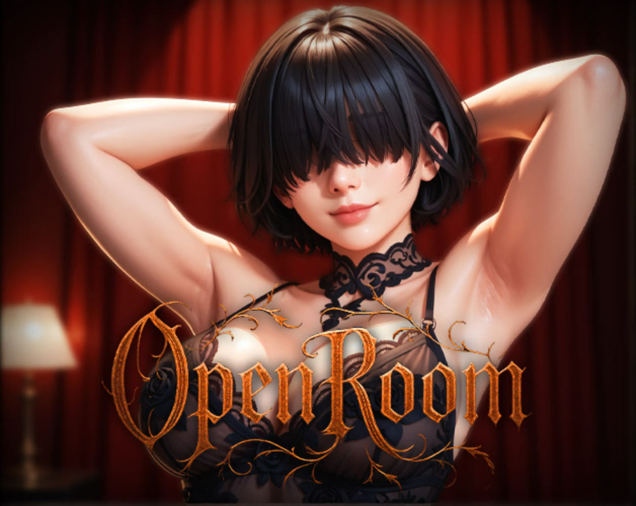 【PC+安卓/3D/ACT/英文】开放式房间  Open Rooms [PA 0.0.12]