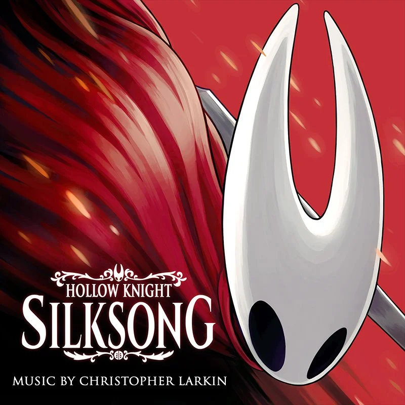 《空洞骑士：丝之歌（Hollow Knight: Silksong）》 ——快乐的开始 鱼乐杂货铺-鱼乐杂货铺
