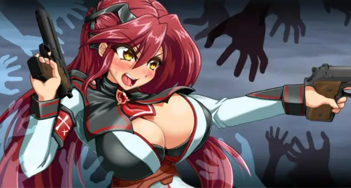 【PC/ACT/英语、日语】鸢尾花骑士 アヤメルキシエ v0.057 ——快乐的开始 鱼乐杂货铺-鱼乐杂货铺