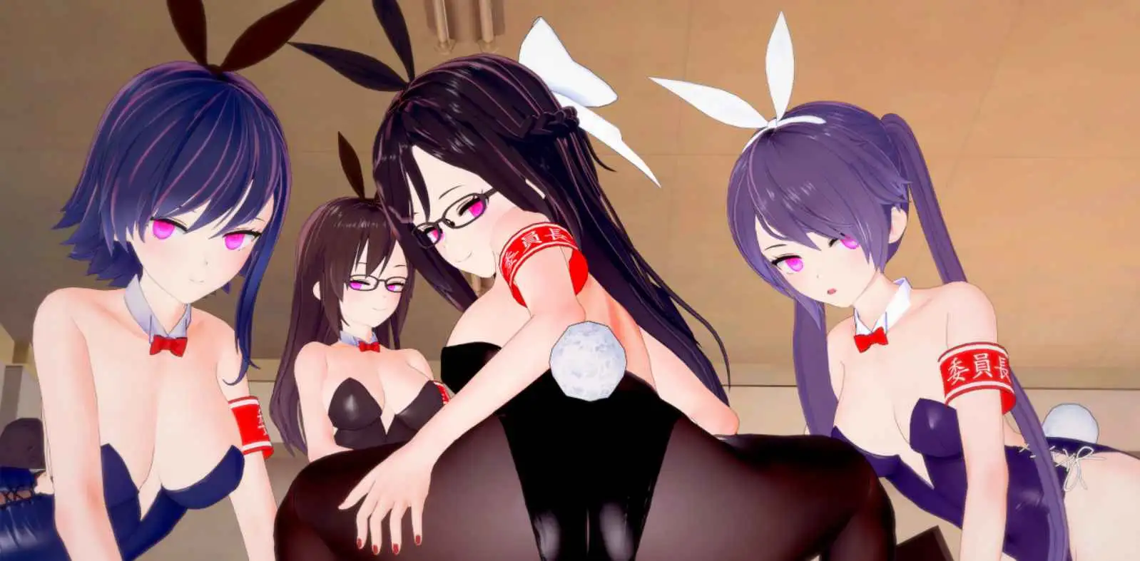 【PC+安卓/SLG/中文】淫欲之罪v0.8.3 ——快乐的开始 鱼乐杂货铺-鱼乐杂货铺