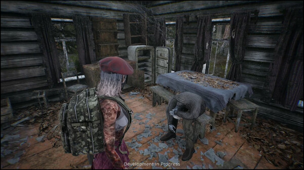 图片[1]-寄生虫 The Parasites ——快乐的开始 鱼乐杂货铺-鱼乐杂货铺