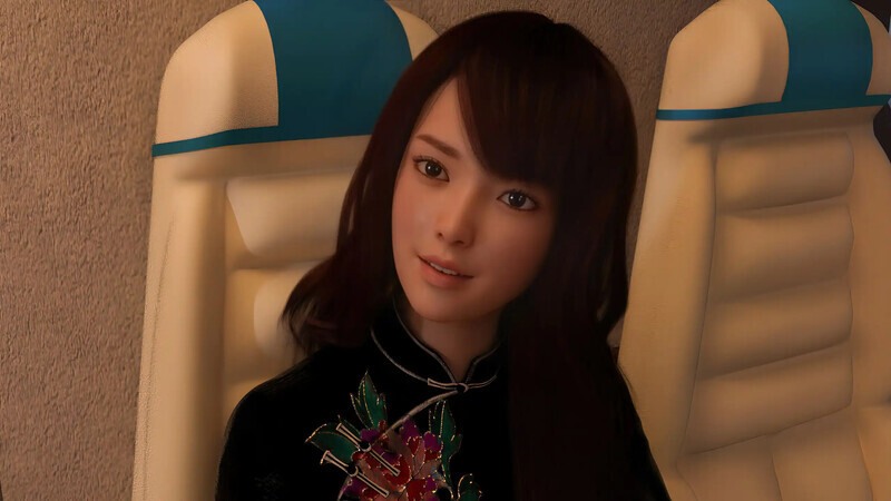 【PC+安卓/SLG/中文】日本的新起点 New Beginnings in Japan Ch.2 v.0.7 ——快乐的开始 鱼乐杂货铺-鱼乐杂货铺