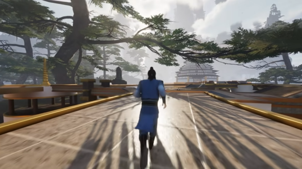 图片[3]-灵境：修仙界 v0.5.7.0.9 ——快乐的开始 鱼乐杂货铺-鱼乐杂货铺