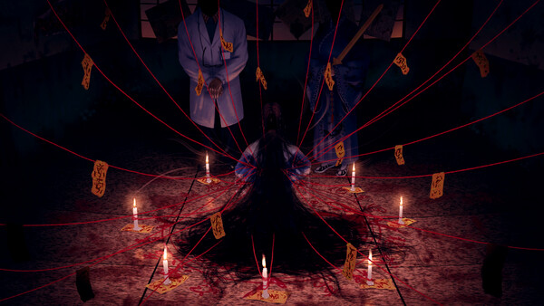 水鬼   LakeLady Build.19887509