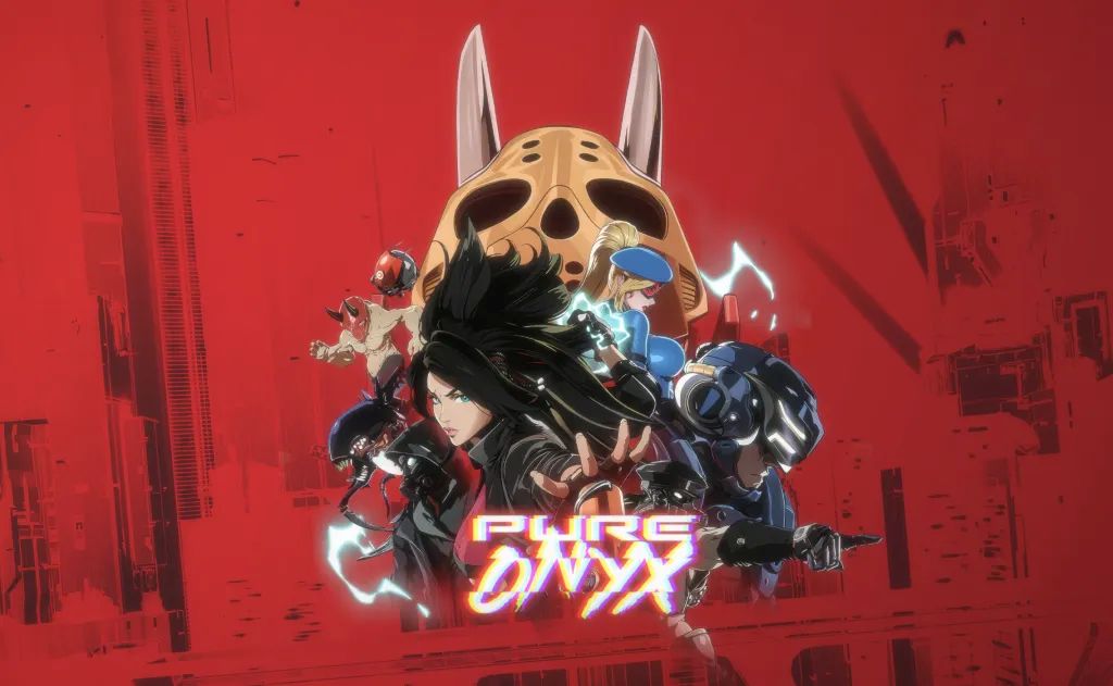 【PC/ACT/多语言】真红玛瑙 ~ PURE ONYX v0.136.0