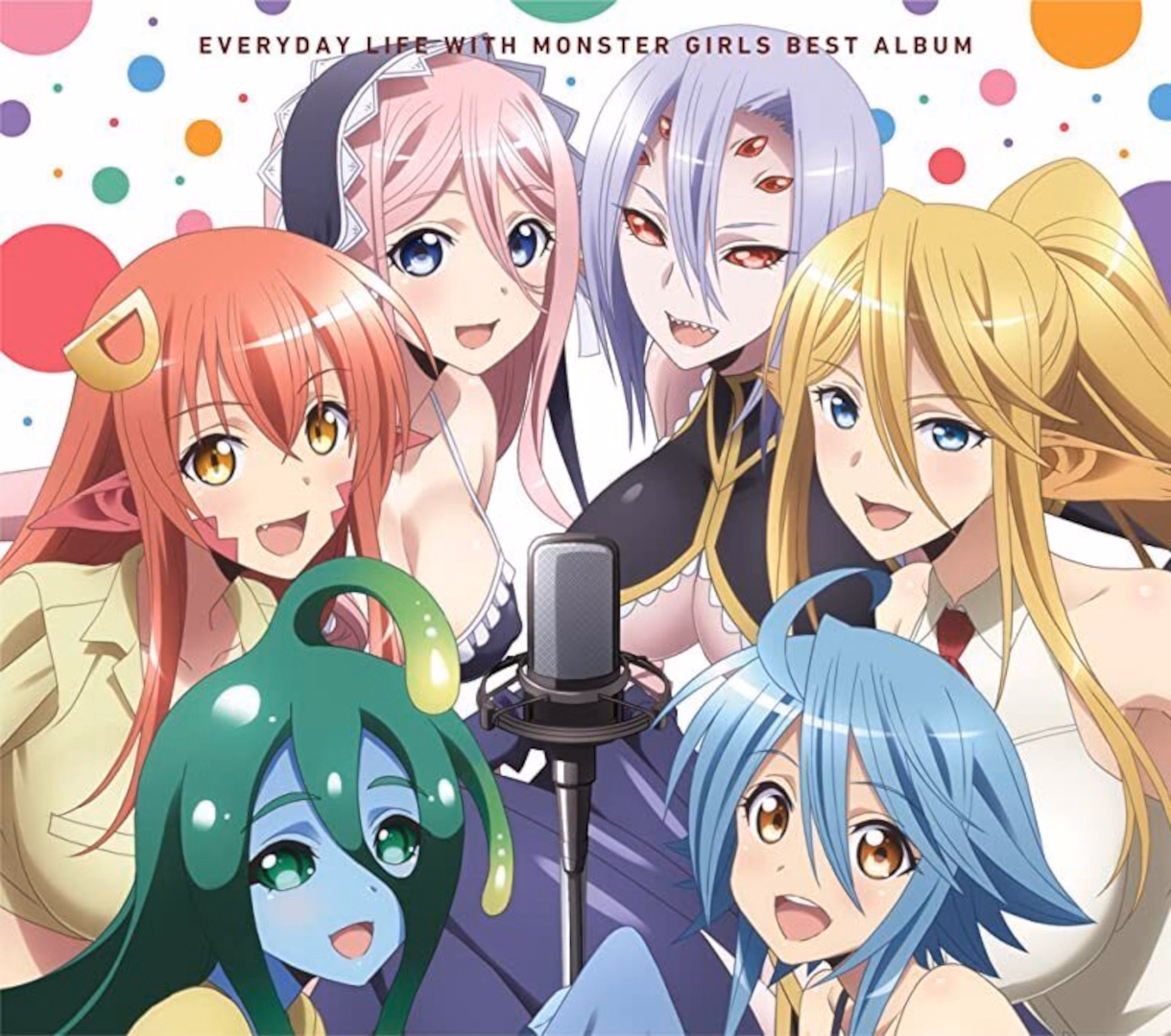 【PC+安卓/SLG/中文】魅魔：后宫模拟器 Monster Musume: Harem Simulator v0.3.0 ——快乐的开始 鱼乐杂货铺-鱼乐杂货铺