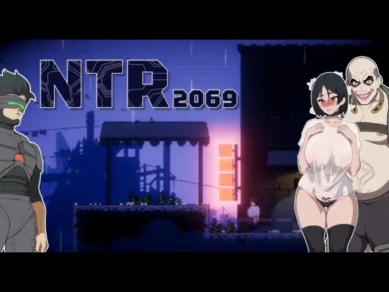 【PC/ACT/英文、日文】NTR2069 ——快乐的开始 鱼乐杂货铺-鱼乐杂货铺