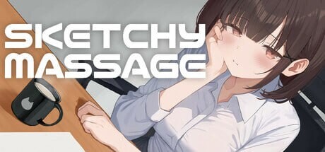 【PC/SLG/多语言】可疑按摩 SKETCHY MASSAGE Ver1.3 ——快乐的开始 鱼乐杂货铺-鱼乐杂货铺