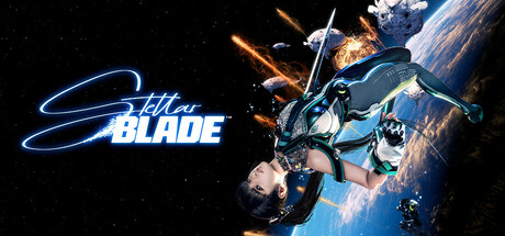 剑星 DEMO版（Stellar Blade）免安装 v1.0 ——快乐的开始 鱼乐杂货铺-鱼乐杂货铺