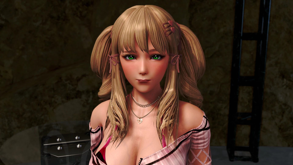 【PC+安卓/SLG/中文】康乃馨俱乐部 Ch.4 Update6 ——快乐的开始 鱼乐杂货铺-鱼乐杂货铺