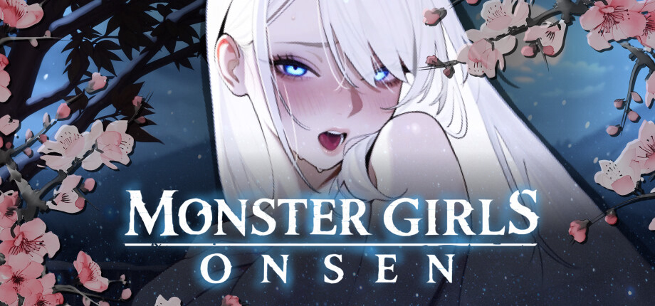 【PC/SLG/多语言】怪物少女温泉 Monster Girls Onsen ——快乐的开始 鱼乐杂货铺-鱼乐杂货铺