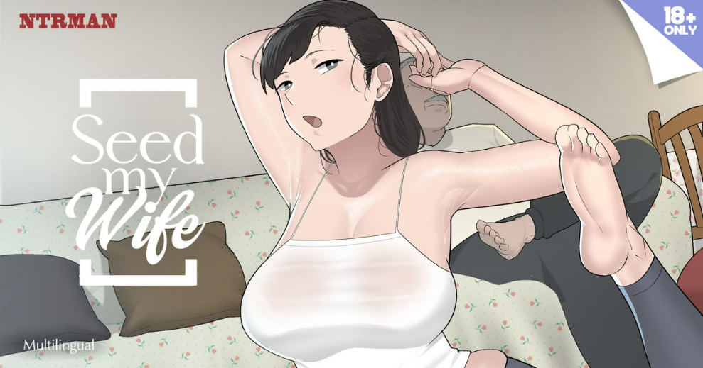 【PC/SLG/多语言】播种我的妻子 Seed My Wife [v1.0] ——快乐的开始 鱼乐杂货铺-鱼乐杂货铺