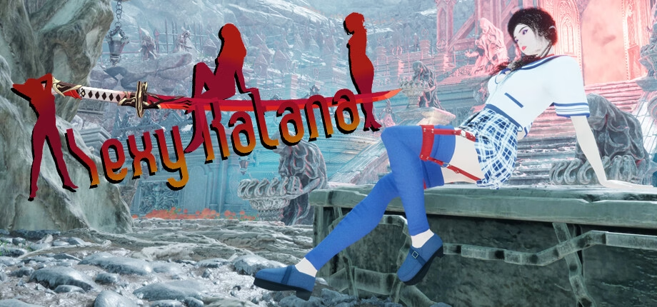 【PC/ACT/3D/多语言】性感武士刀   Sexy Katana [v1.0]