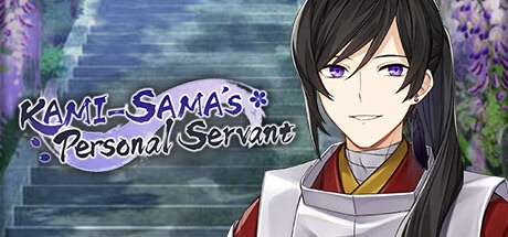【PC/ADV/男同/男男/多语言】神大人的私人仆人 Kami-sama’s Personal Servant [v1.07] ——快乐的开始 鱼乐杂货铺-鱼乐杂货铺