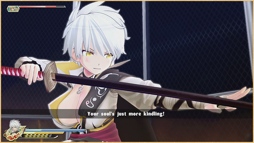 图片[14]-闪乱神乐：少女们的选择 ——快乐的开始 鱼乐杂货铺-鱼乐杂货铺