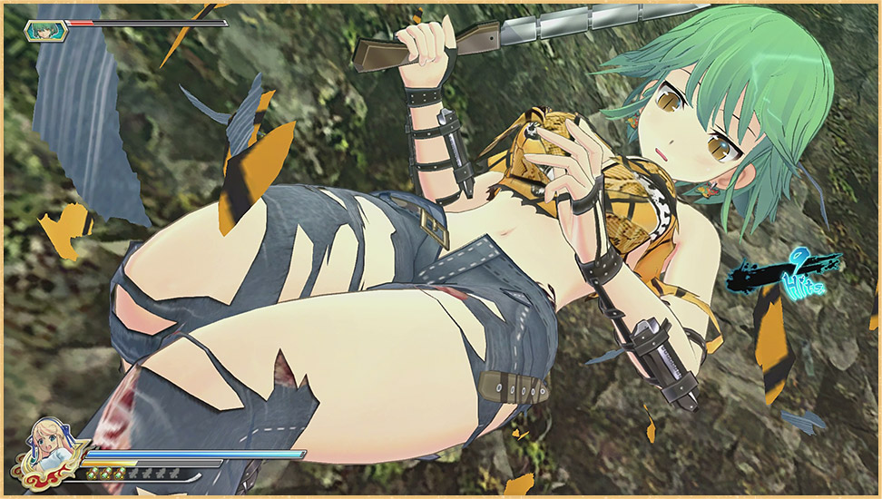 图片[13]-闪乱神乐：少女们的选择 ——快乐的开始 鱼乐杂货铺-鱼乐杂货铺