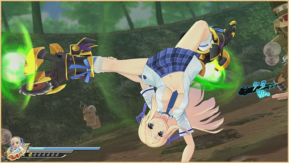 图片[12]-闪乱神乐：少女们的选择 ——快乐的开始 鱼乐杂货铺-鱼乐杂货铺