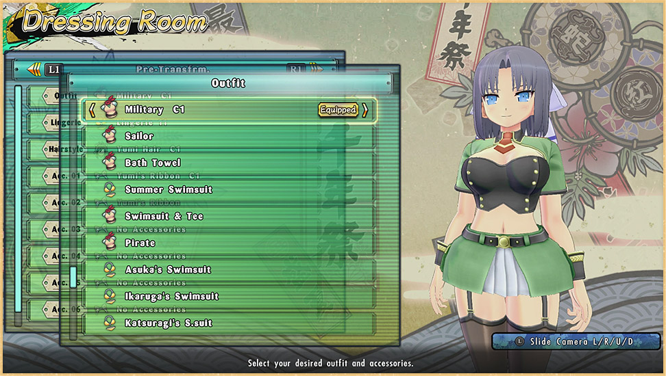 图片[9]-闪乱神乐：少女们的选择 ——快乐的开始 鱼乐杂货铺-鱼乐杂货铺