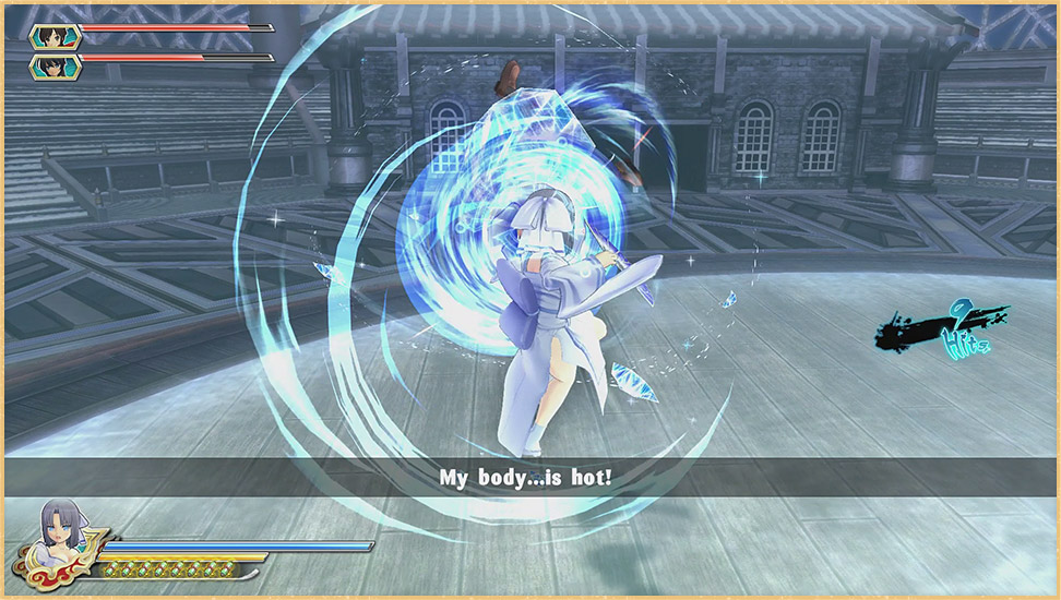 图片[7]-闪乱神乐：少女们的选择 ——快乐的开始 鱼乐杂货铺-鱼乐杂货铺