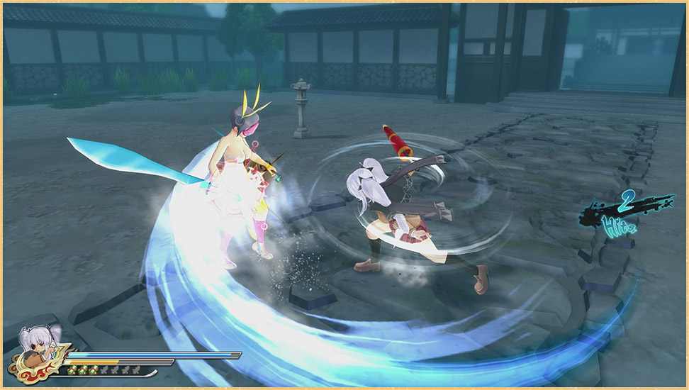 图片[6]-闪乱神乐：少女们的选择 ——快乐的开始 鱼乐杂货铺-鱼乐杂货铺