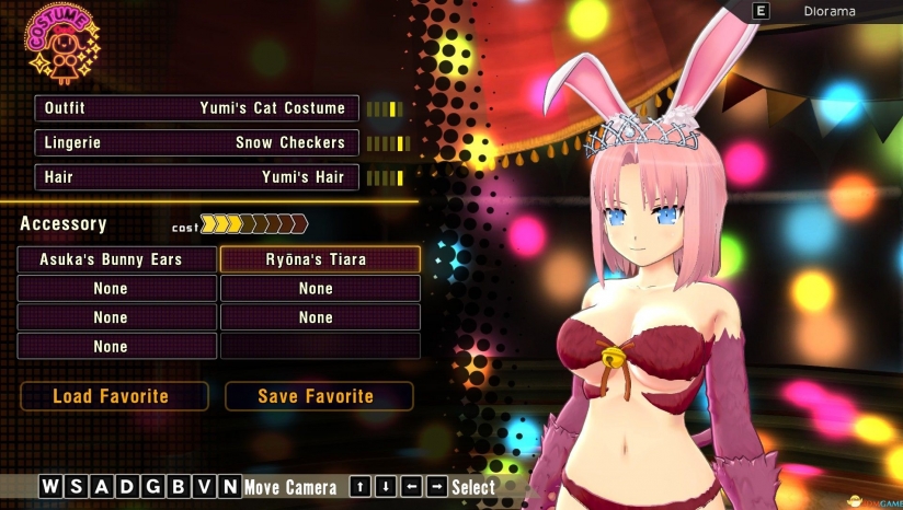 图片[2]-桃子弹球：闪乱神乐 ——快乐的开始 鱼乐杂货铺-鱼乐杂货铺