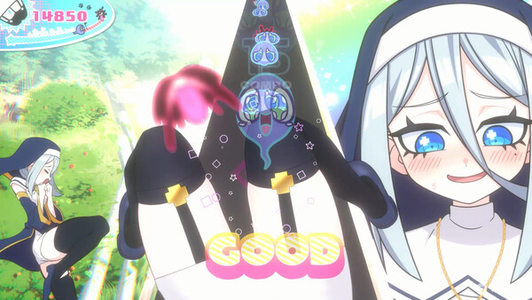 图片[2]-萌萌夹击 MOMOCrash V1.0.0 ——快乐的开始 鱼乐杂货铺-鱼乐杂货铺